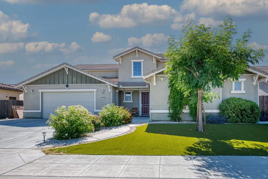 2381 N Jason Avenue, Fresno, CA 93737 - #3