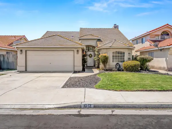 1012 Fedora Avenue, Clovis, CA 93612