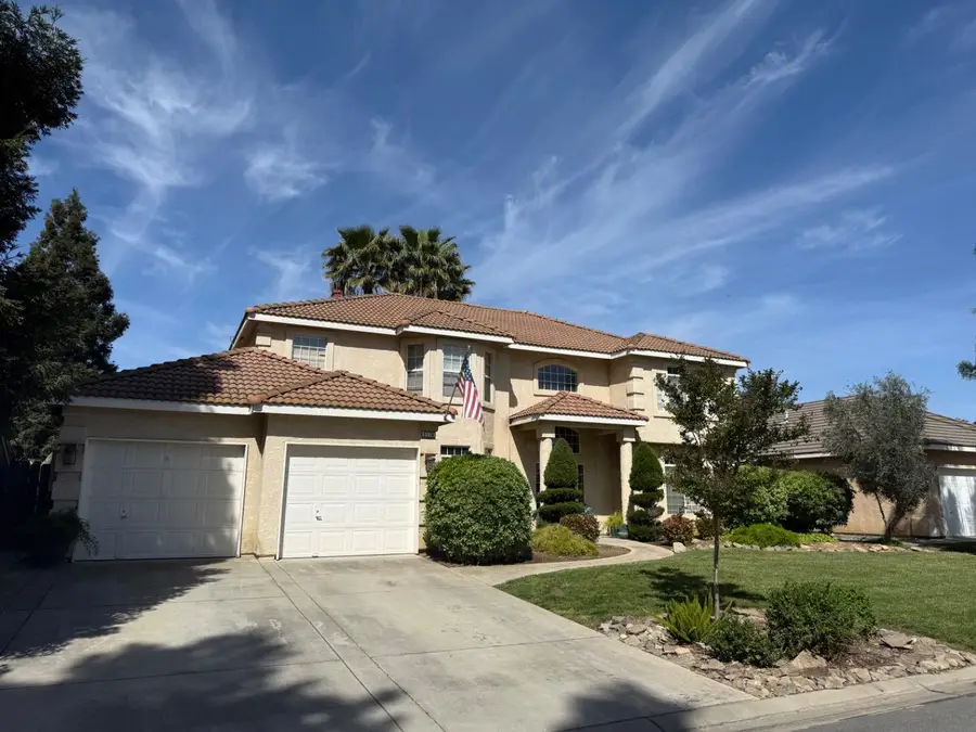 5170 Coronado Street, Chowchilla, CA 93610 - #2