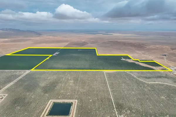 0 York Avenue, Avenal, CA 93204