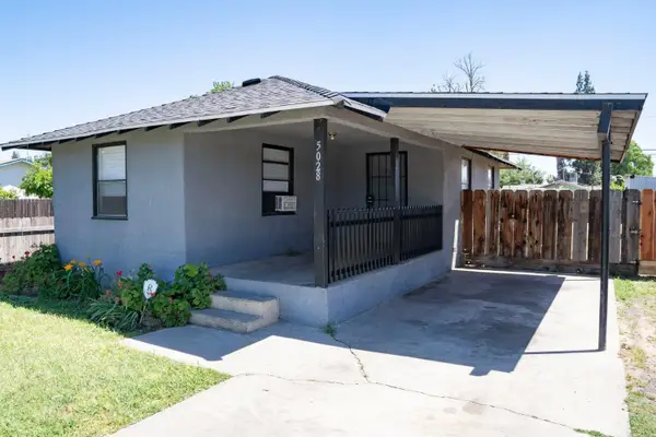 5028 E Balch Avenue, Fresno, CA 93727