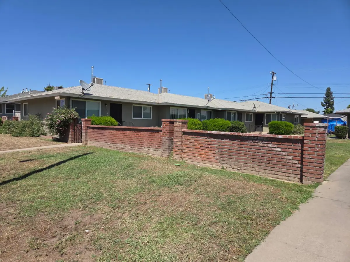 2036 N First, Fresno, CA 93703 - #1