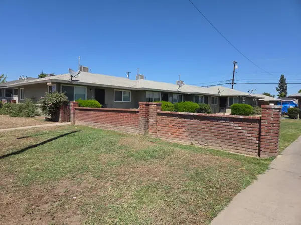 2036 N First, Fresno, CA 93703