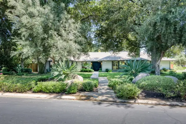 Address Withheld By Seller, Fresno, CA 93711