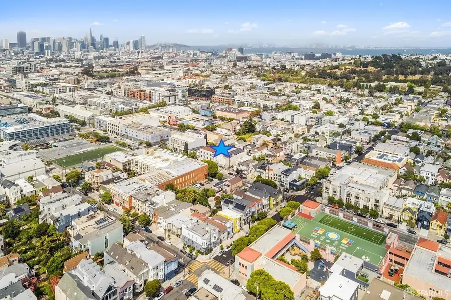 2445 Harrison Street, San Francisco, CA 94110 - #3