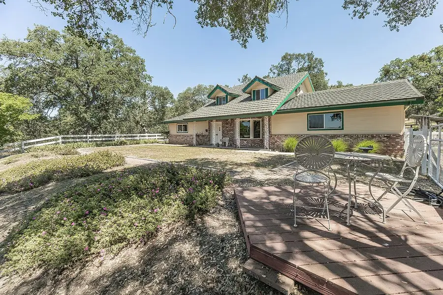 35477 Qualls Prather Road, Auberry, CA 93602 - #2