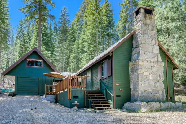 61401 Huntington Lake Rd #14, Lakeshore, CA 93634