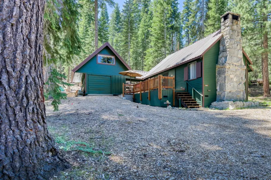 61401 Huntington Lake Rd #14, Lakeshore, CA 93634 - #2