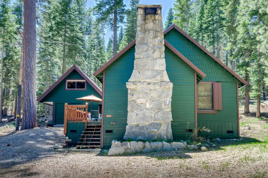 61401 Huntington Lake Rd #14, Lakeshore, CA 93634 - #3