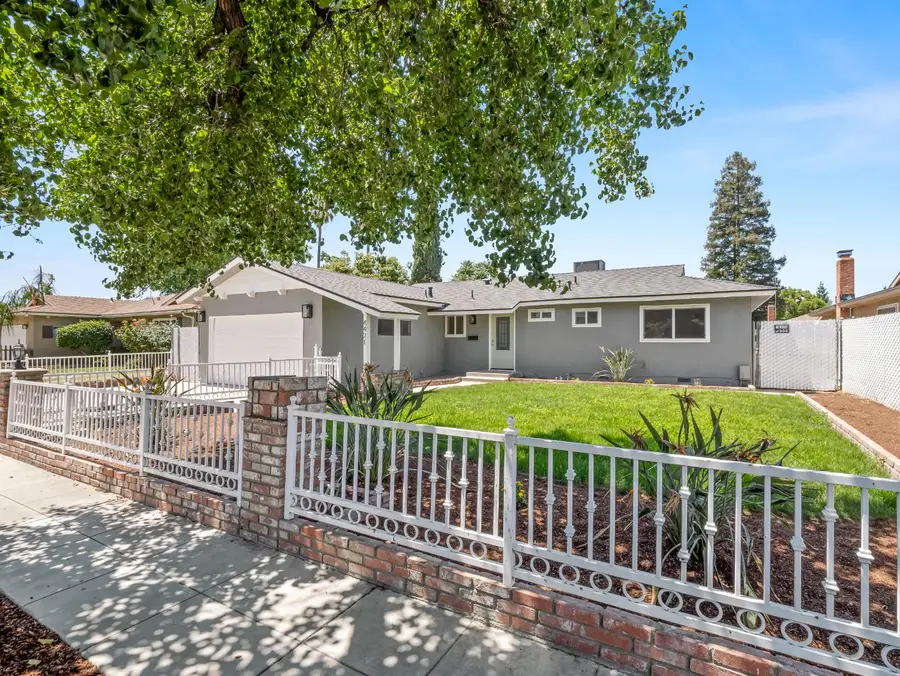 4421 N Maple Avenue, Fresno, CA 93726 - #2