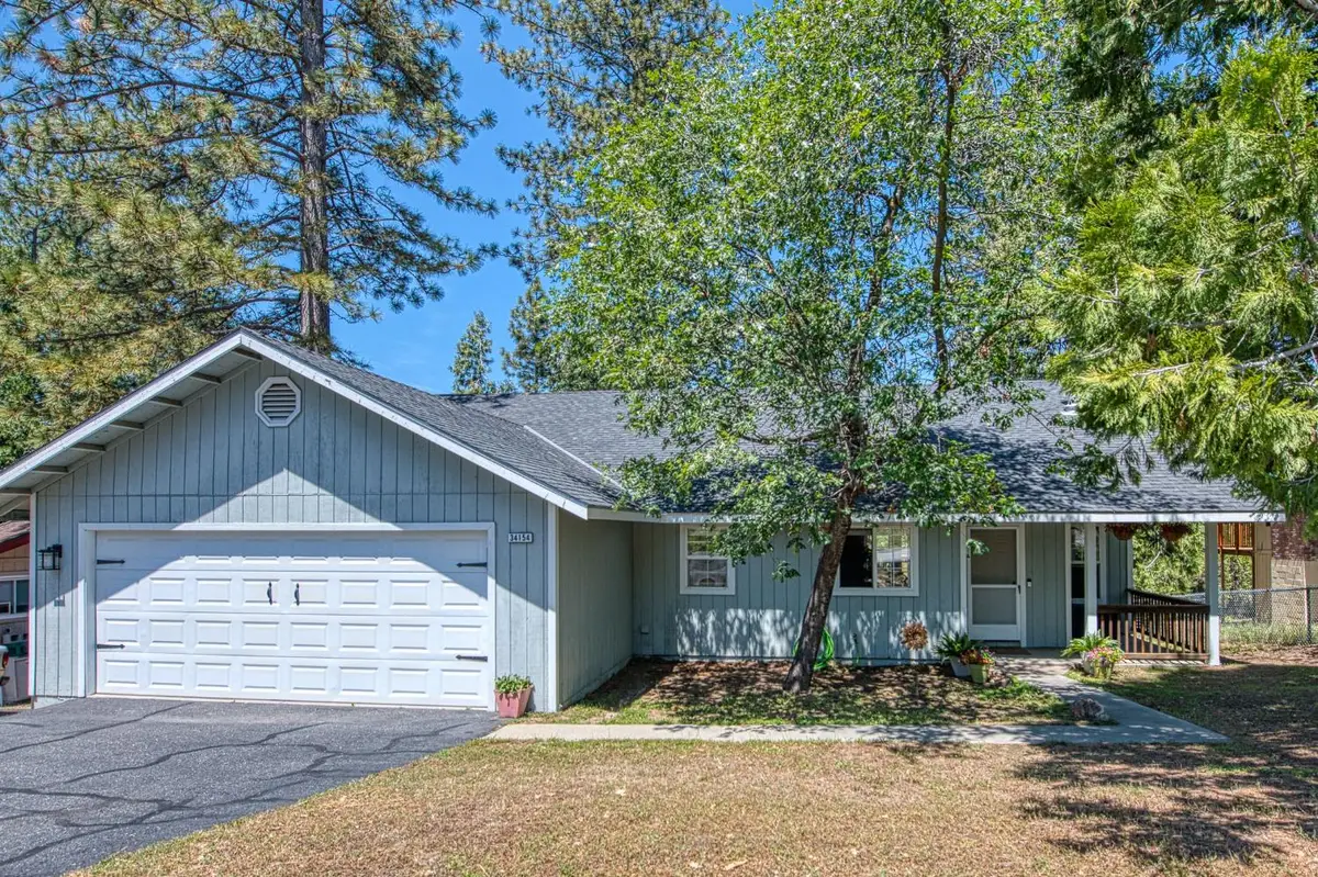 34154 Shaver Springs Road, Auberry, CA 93602 - #1