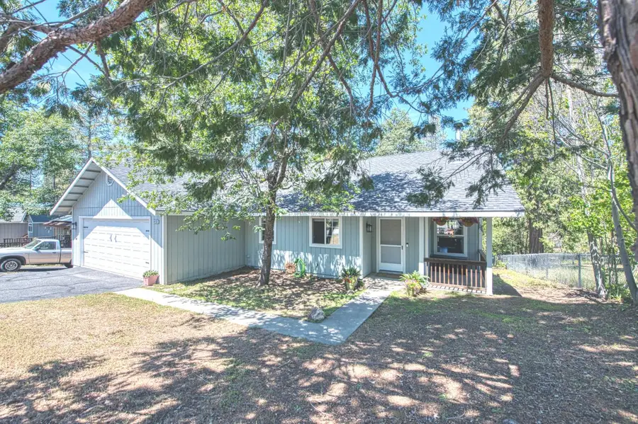 34154 Shaver Springs Road, Auberry, CA 93602 - #2