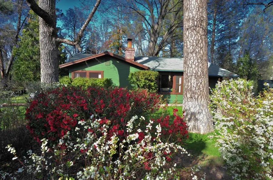 45695 Lauri Lane, Oakhurst, CA 93644 - #2
