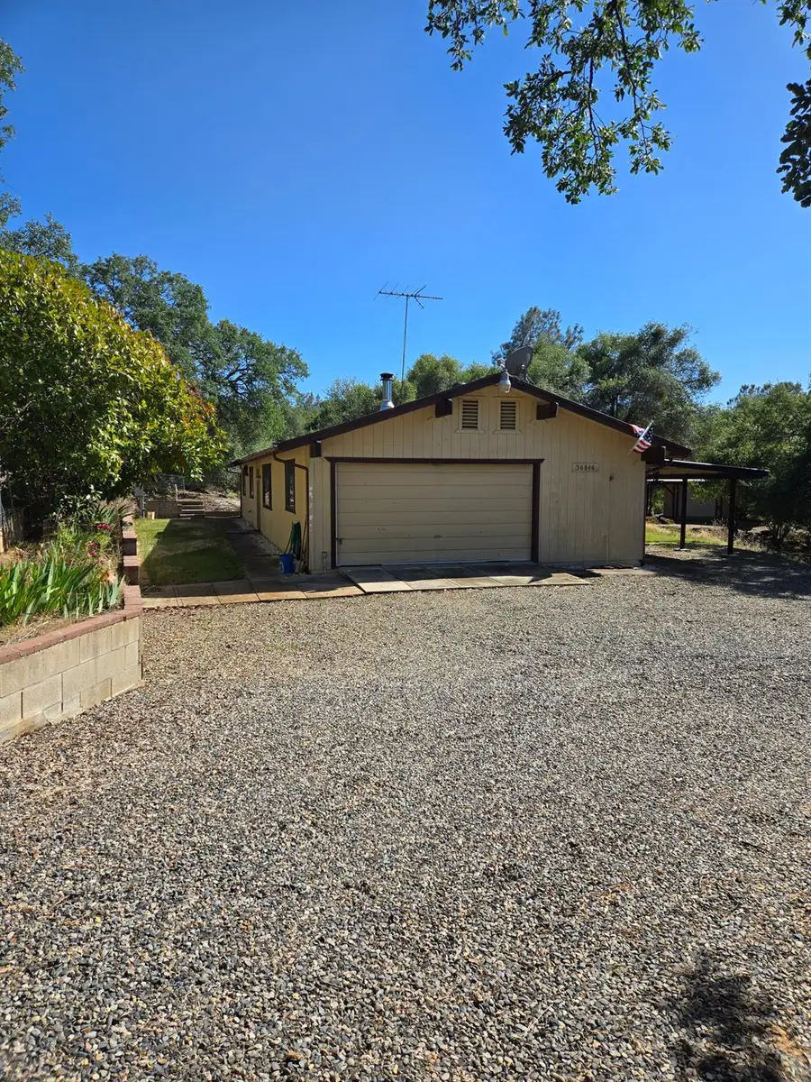 36846 Batti Road, Coarsegold, CA 93614 - #2