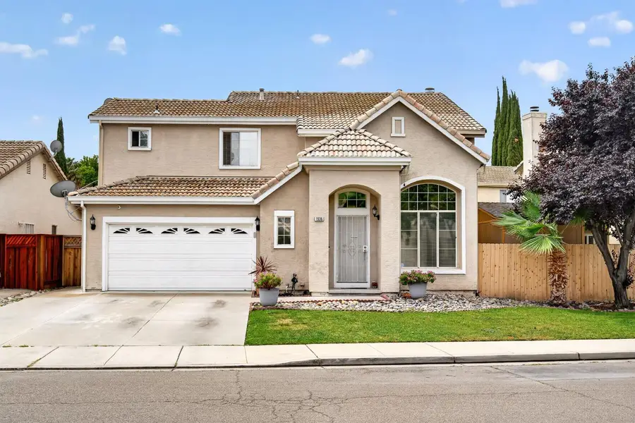 1936 Maplegrove, Tracy, CA 95376 - #3