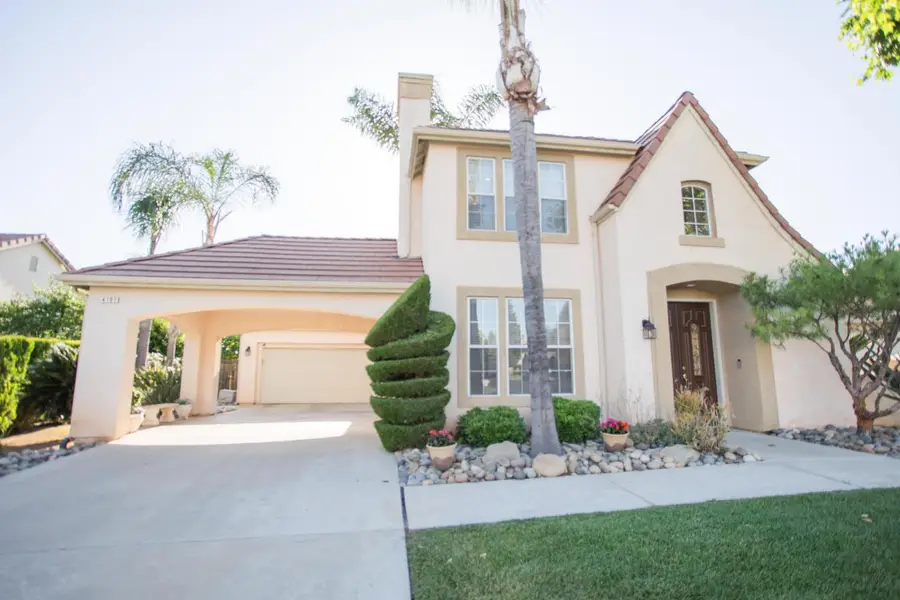 4797 N Pinebury Way, Clovis, CA 93619 - #3