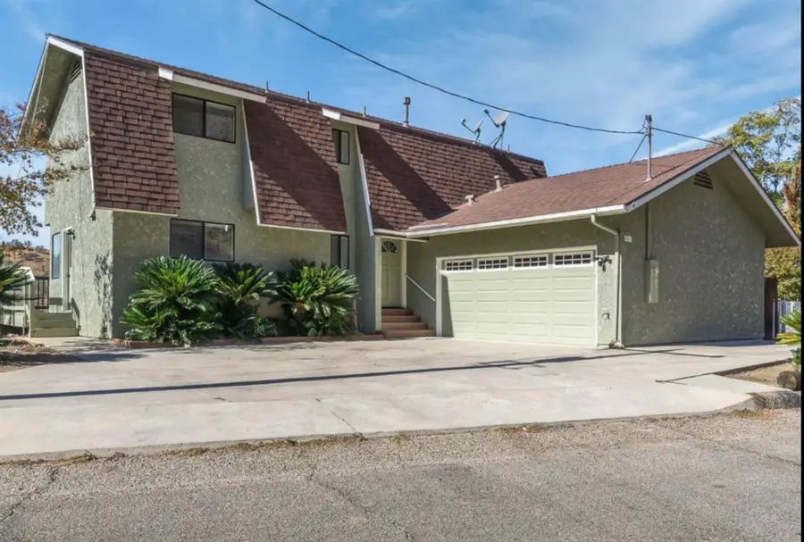 27817 Sky Harbour Road, Friant, CA 93626 - #2