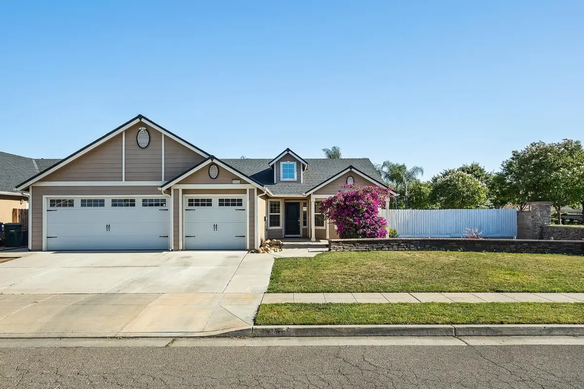 6503 E Dayton Avenue, Fresno, CA 93727 - #1