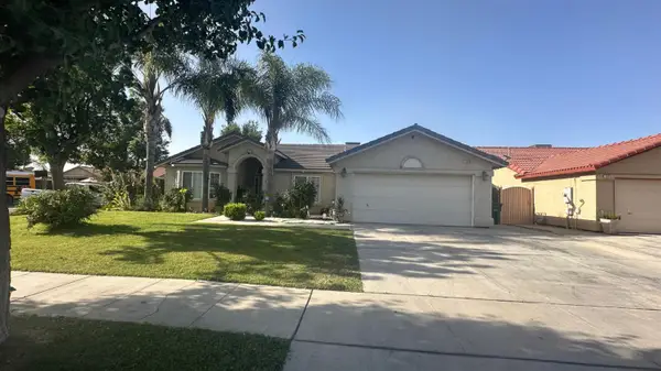 15888 W Stanislaus, Kerman, CA 93630