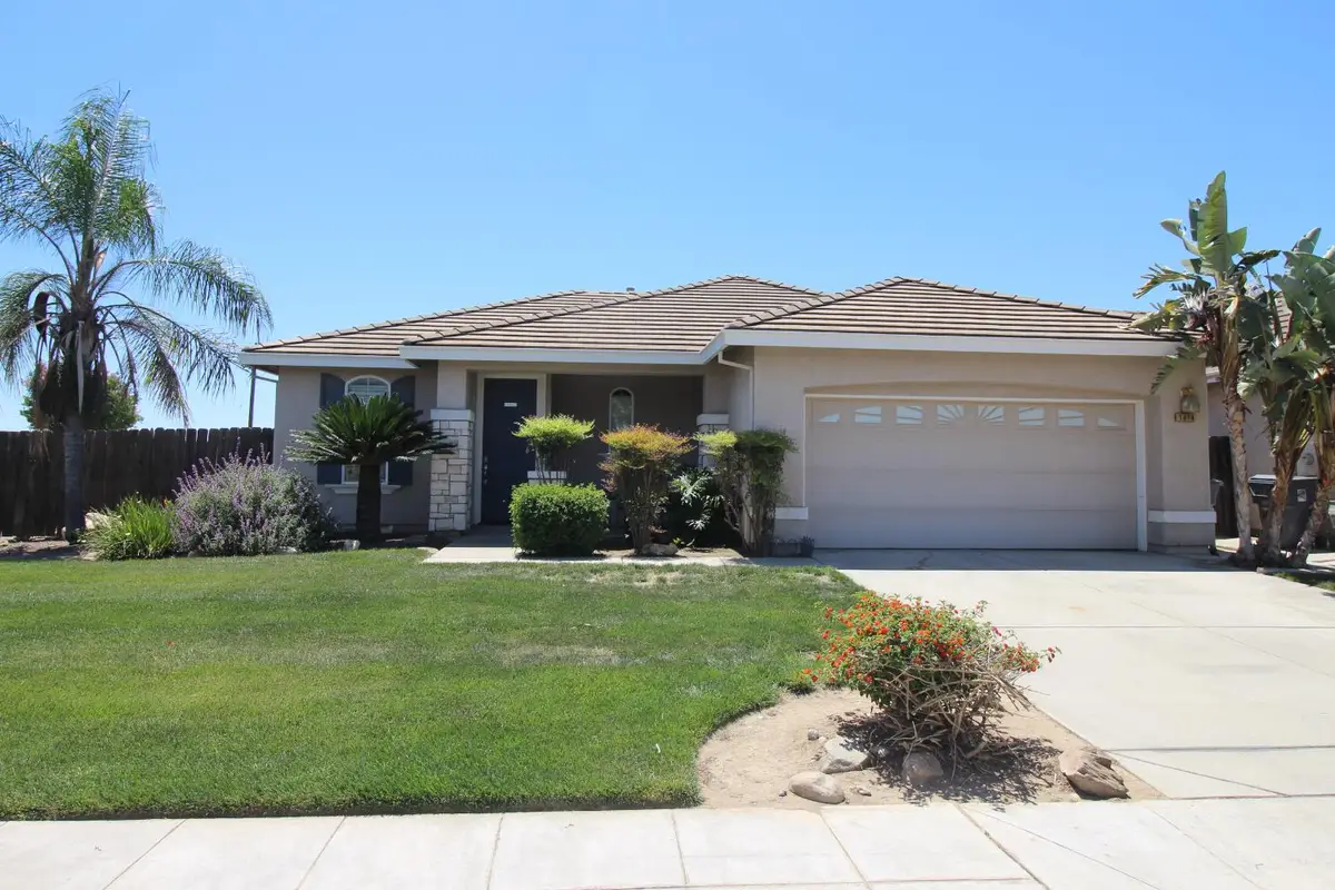 1014 Mango, Madera, CA 93637 - #1