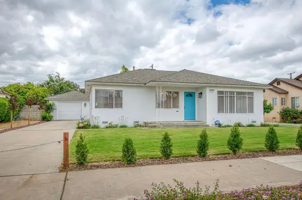 4428 E Lyell Ave, Fresno, CA 93702