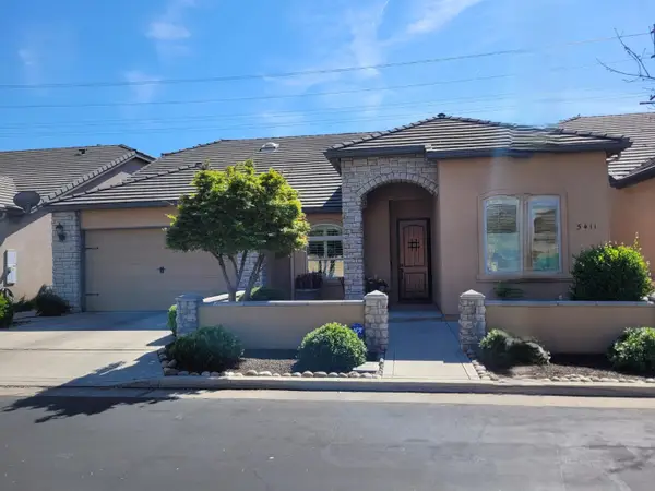 5411 W Mission Avenue, Visalia, CA 93277