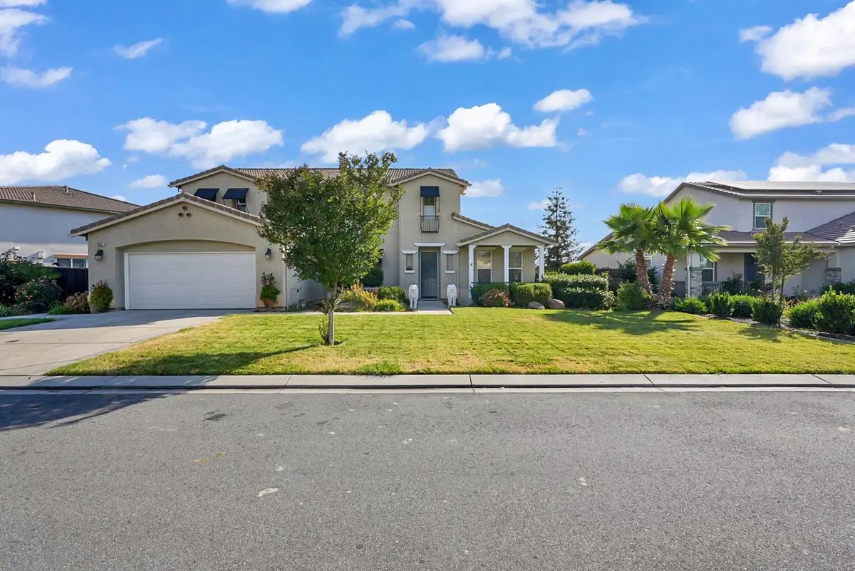 15015 Torrey Pines Circle, Chowchilla, CA 93610 - #1