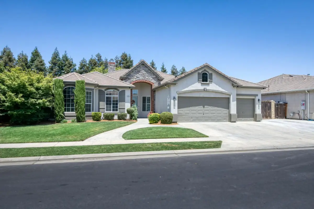2663 Quincy Avenue, Clovis, CA 93619 - #1