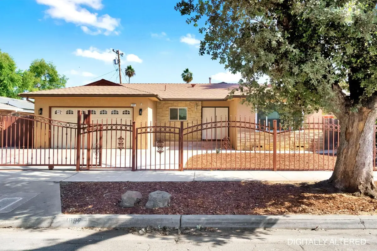 4897 E Platt Avenue, Fresno, CA 93727 - #1