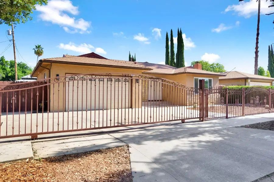 4897 E Platt Avenue, Fresno, CA 93727 - #3