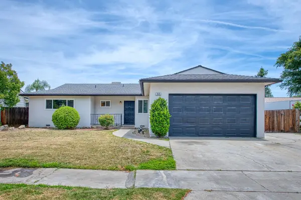 1545 Sunnyside Avenue, Clovis, CA 93611