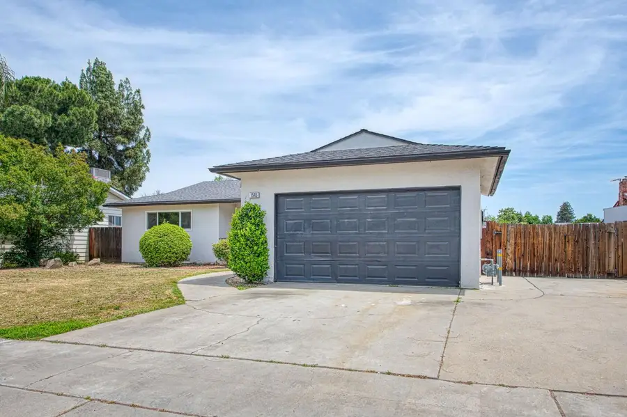 1545 Sunnyside Avenue, Clovis, CA 93611 - #3