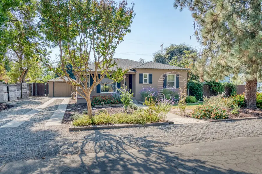 632 E Ramona Way, Fresno, CA 93704 - #2