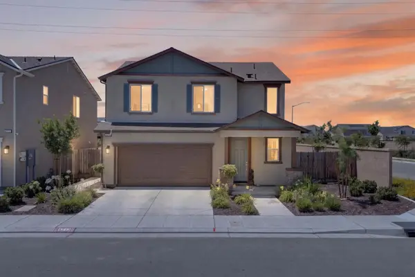 4219 N Reed Avenue, Fresno, CA 93723