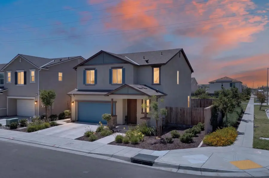 4219 N Reed Avenue, Fresno, CA 93723 - #2