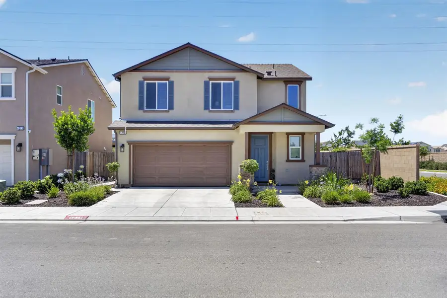 4219 N Reed Avenue, Fresno, CA 93723 - #3