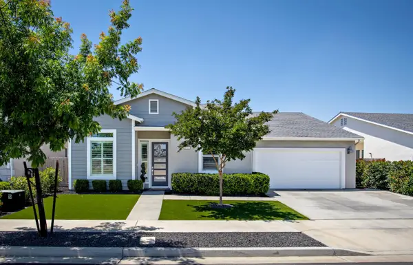 3707 N Santa Fe Street, Visalia, CA 93292
