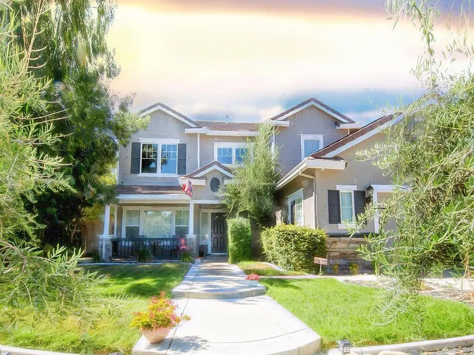 2517 Leonatus Avenue, Modesto, CA 95355 - #1