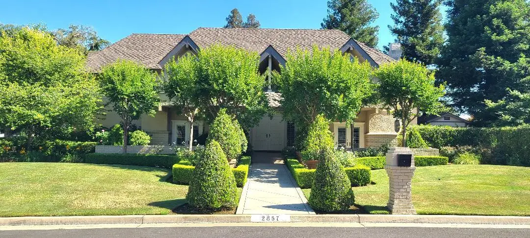 2857 W Cromwell Avenue, Fresno, CA 93711 - #1