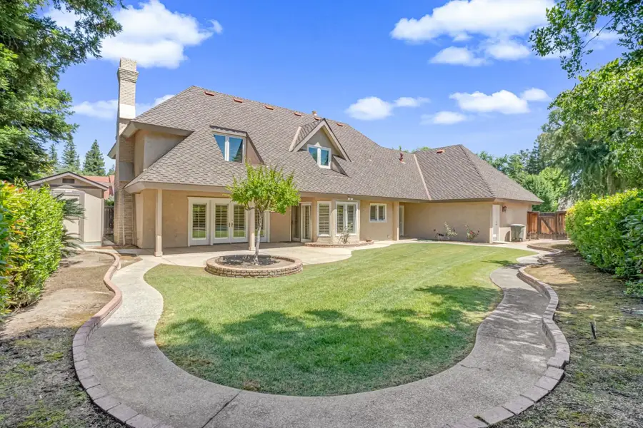 2857 W Cromwell Avenue, Fresno, CA 93711 - #2