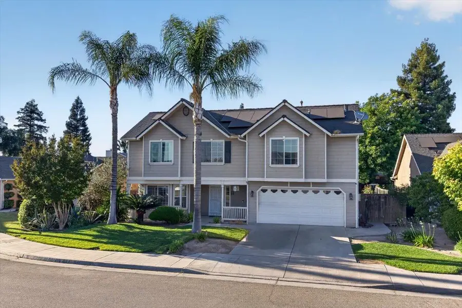 4122 W Fender Avenue, Fresno, CA 93722 - #2