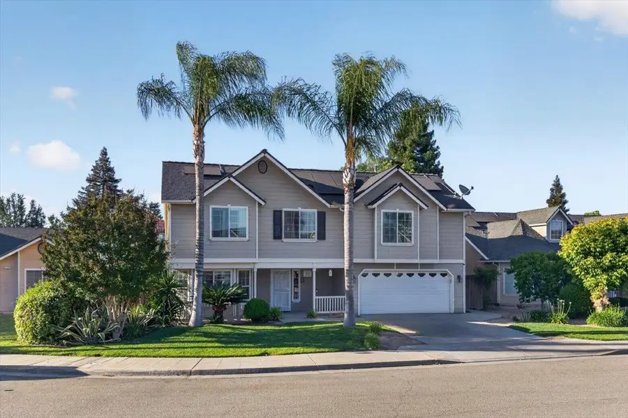 4122 W Fender Avenue, Fresno, CA 93722 - #3