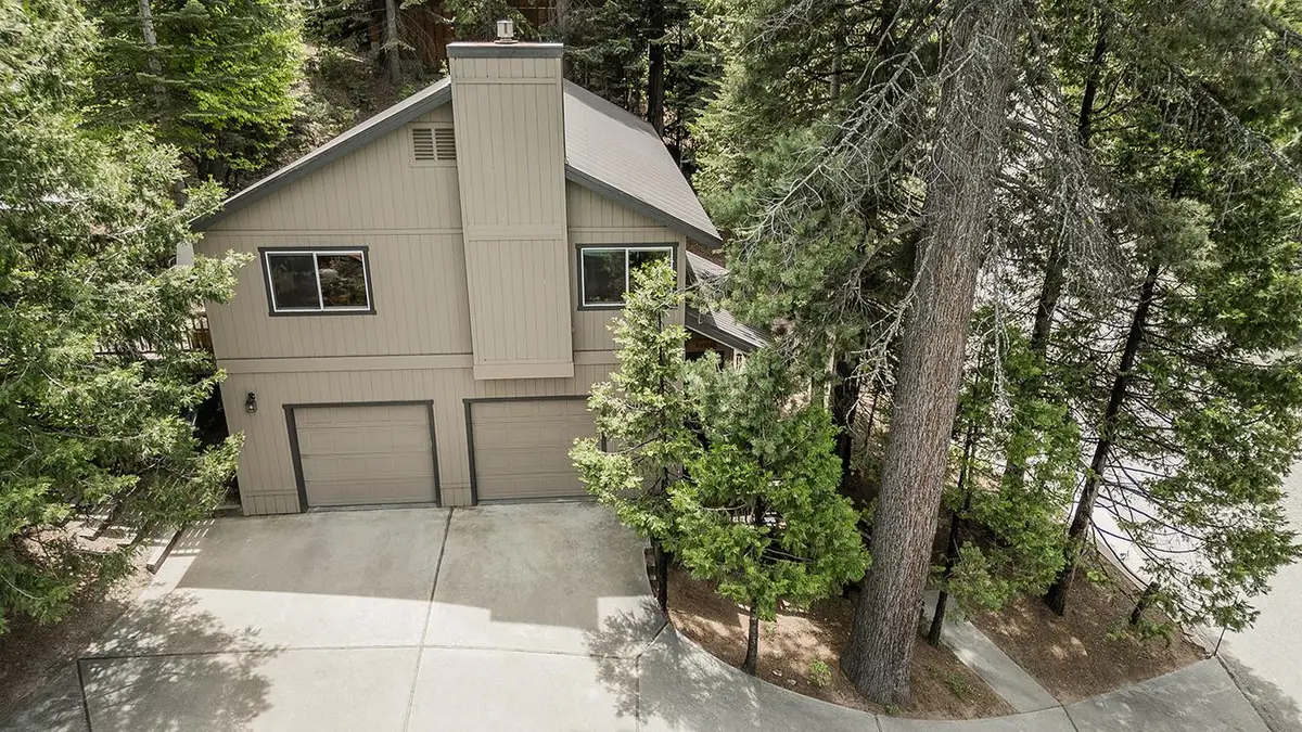 40975 Cold Springs Lane, Shaver Lake, CA 93664 - #1