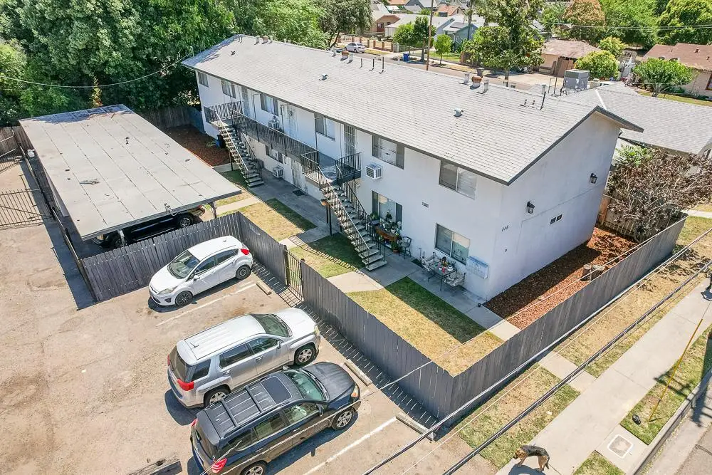 446 N Maple Avenue, Fresno, CA 93702 - #1