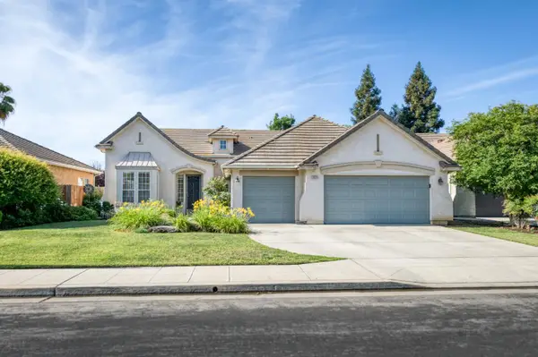 2644 Bellaire Avenue, Clovis, CA 93611