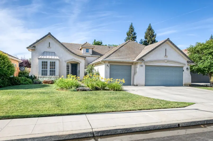 2644 Bellaire Avenue, Clovis, CA 93611 - #2