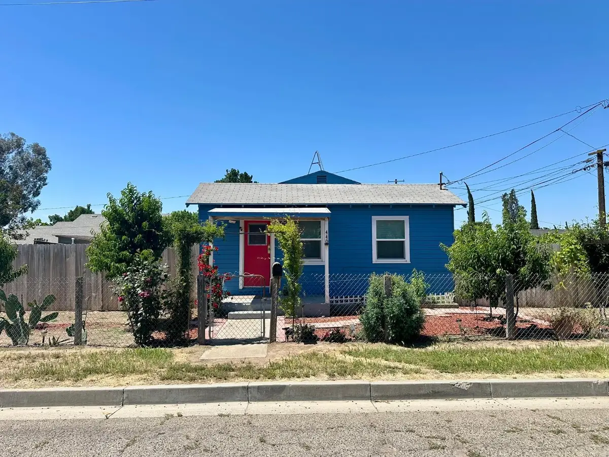 440 S 13th Street, Chowchilla, CA 93610 - #1