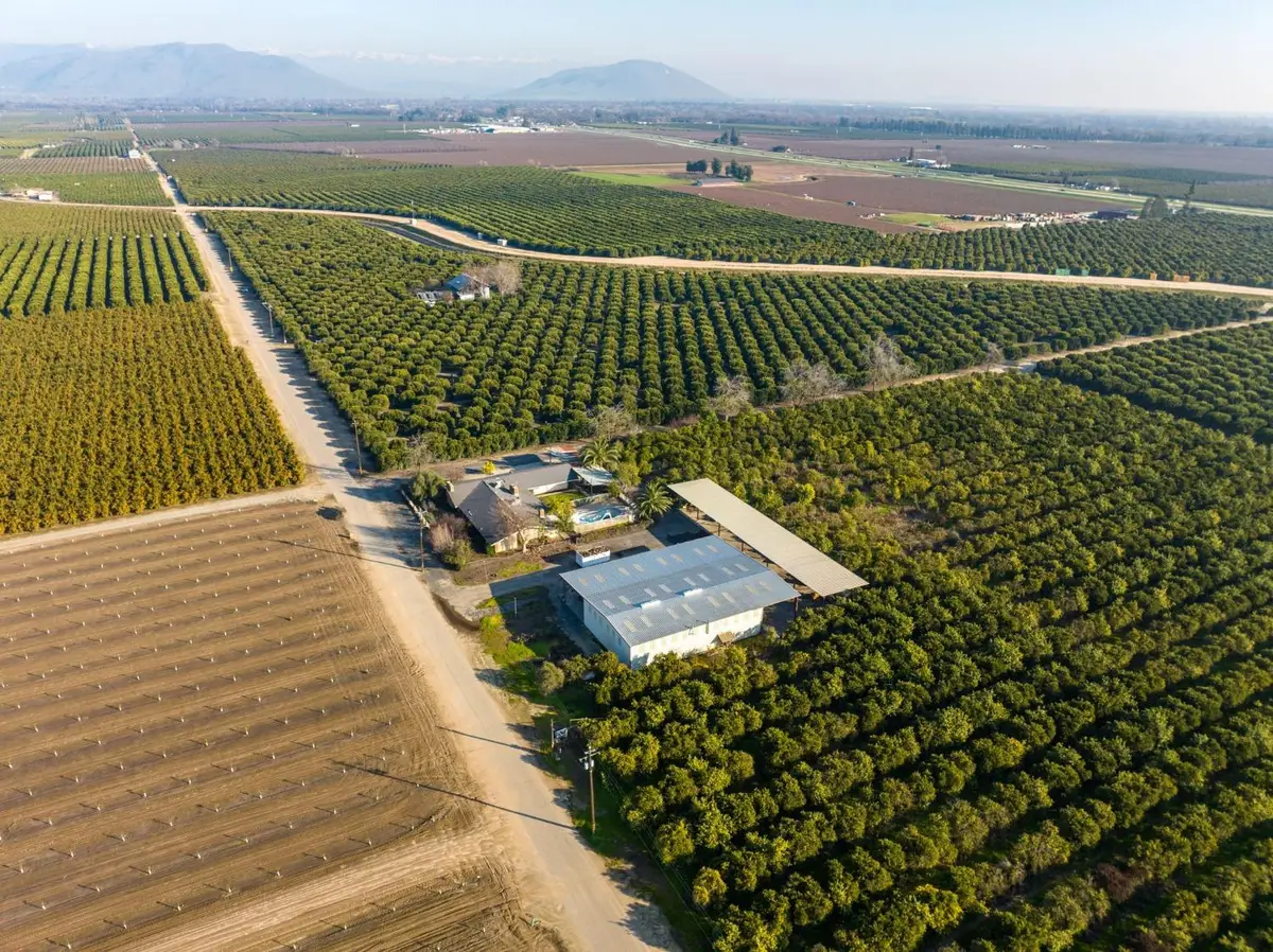 14721 E Tulare Avenue, Sanger, CA 93657 - #1