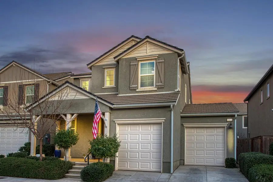 4311 San Miguel Road, Madera, CA 93636 - #2
