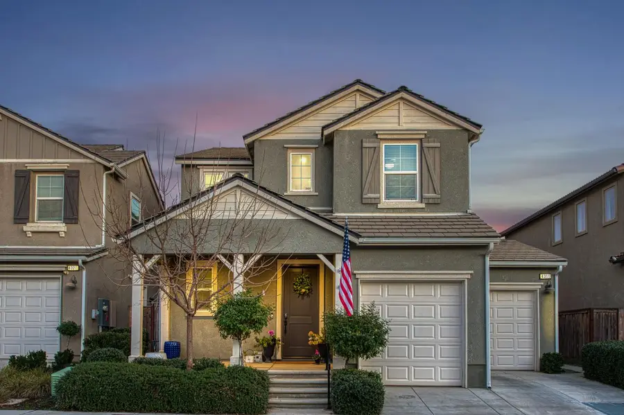 4311 San Miguel Road, Madera, CA 93636 - #3